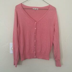 C’est Toi Pink Sweater